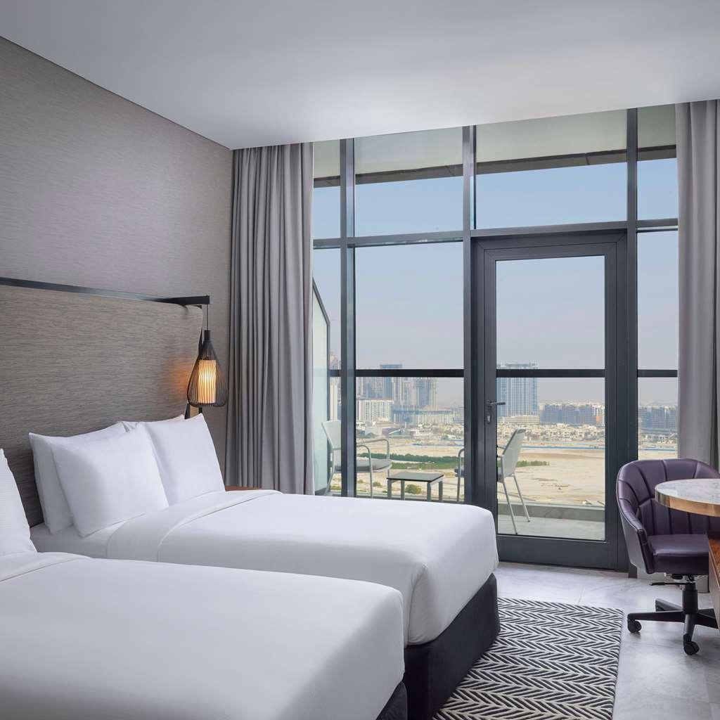 The First Collection Dubai Waterfront Hotel Værelse billede