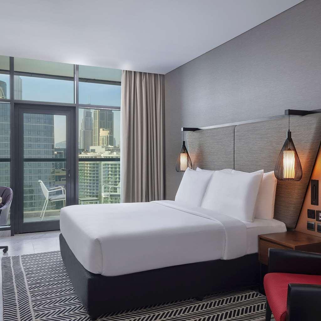 The First Collection Dubai Waterfront Hotel Værelse billede
