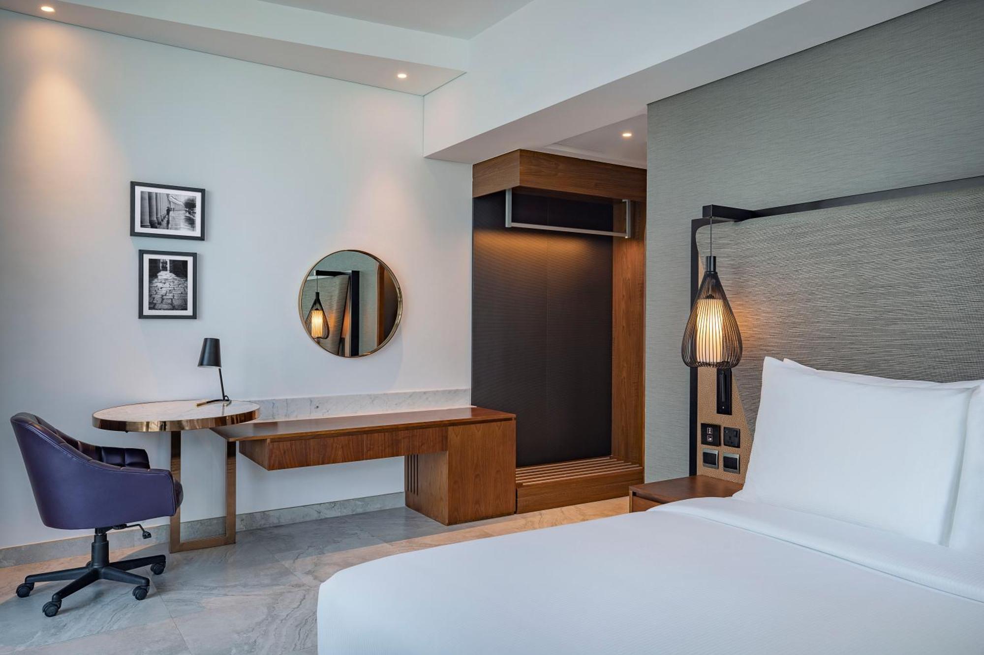 The First Collection Dubai Waterfront Hotel Eksteriør billede