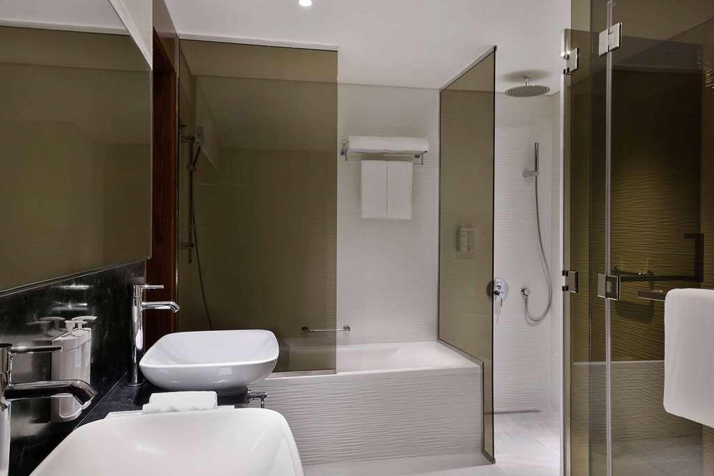 The First Collection Dubai Waterfront Hotel Værelse billede