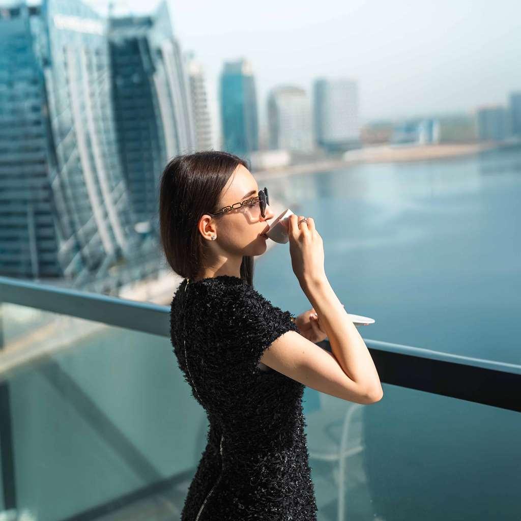 The First Collection Dubai Waterfront Hotel Værelse billede