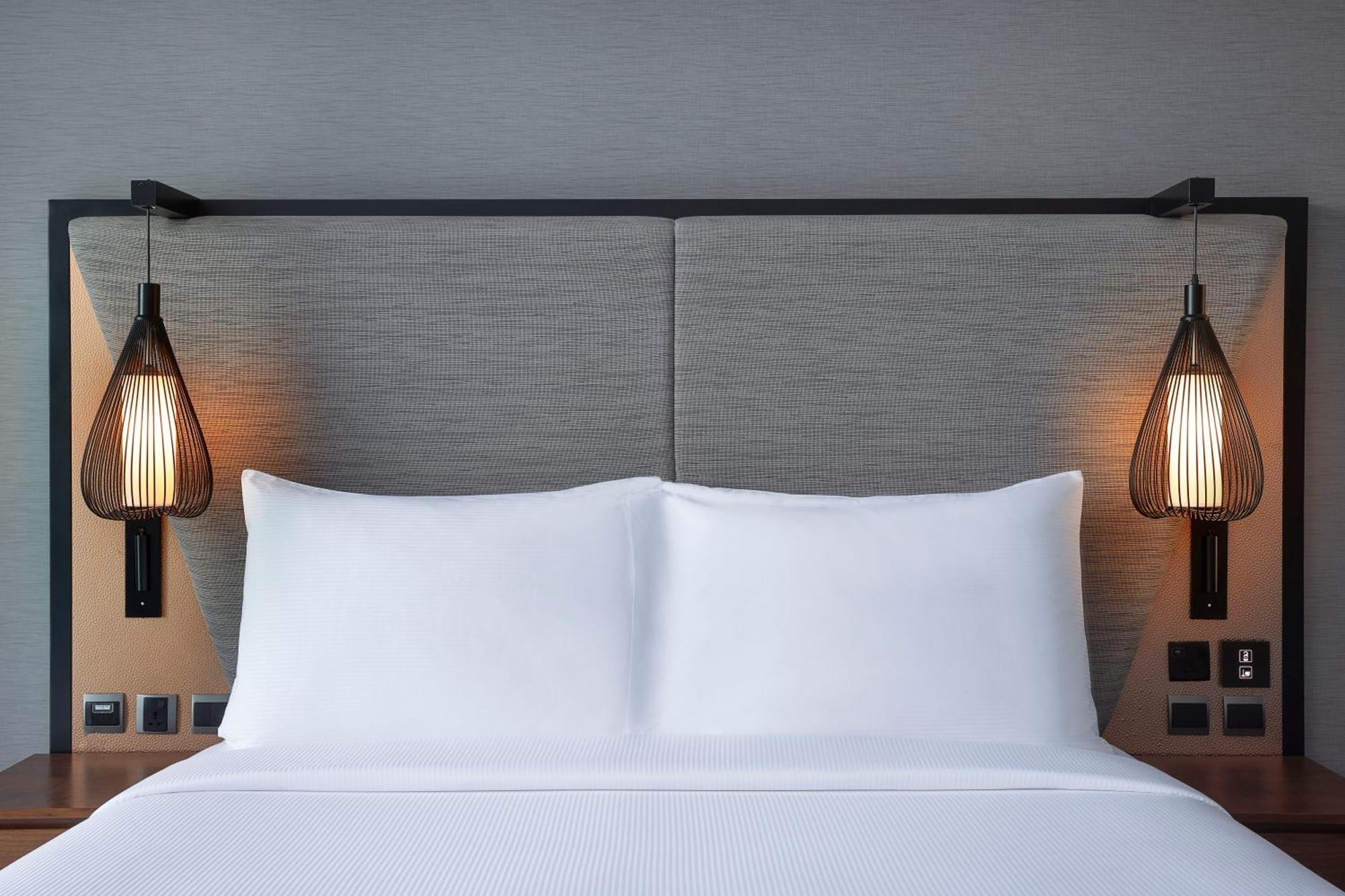 The First Collection Dubai Waterfront Hotel Eksteriør billede
